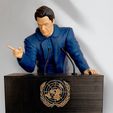 Picture.jpg Imran Khan United Nations Speech - 3D Model
