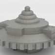 GBA-Imperial-Base.png BEYBLADE IMPERIAL | COMPLETE | BAKUTEN SERIES