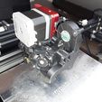 20200114_100755.jpg Ender 5 Direct Drive Stock Hotend and Extruder