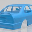 Nissan Primera 1990 - 5.jpg Nissan Primera 1990 Printable Body Car