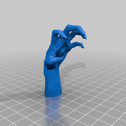 95a4131c-c8bb-4e38-8ecc-558db57073ea.png Fichier 3D gratuit Minceur de main・Idée pour impression 3D à télécharger