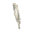 fem-jewel-32 v8-04.png Archivo STL falsos ganchos para la nariz FALSO PIERCING NIPPLE PIERCING Hembra macho no piqueteado Joyería corporal Bondage Peso femJ-32 3d print cnc・Diseño de impresión en 3D para descargar