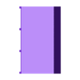 Short Range Weapons Battery v4.stl Alces Weapons Batteries Mk. 4