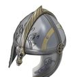 EOMER-5.jpg Helm Of Eomer