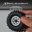 5.jpg Beadlock Wheels for WPL & ALF Tires  - Bully