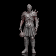 war1.png Warrior with a mace