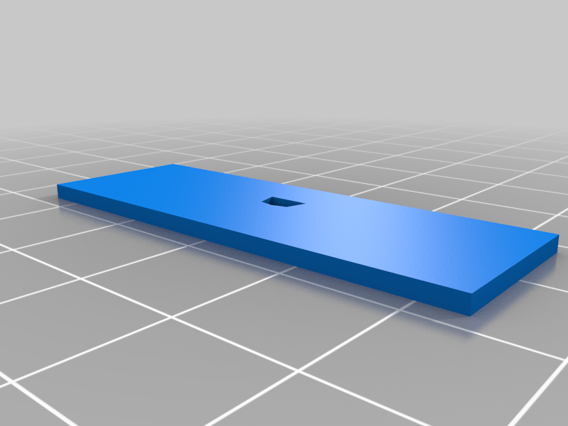 Download free STL file 3-ring compressor • Design to 3D print ・ Cults