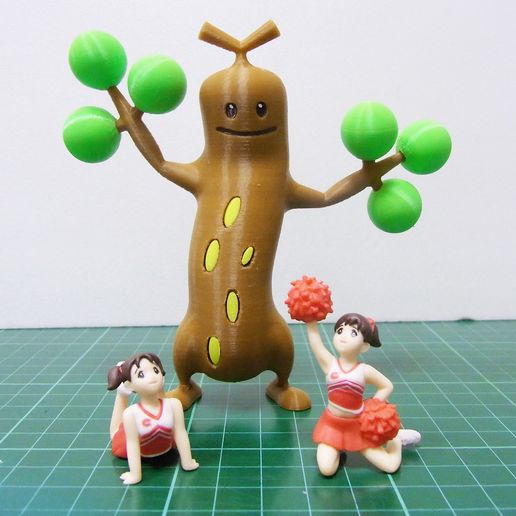 Sudowoodo / Pokémon