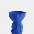 zeus.jpg Zeus Vase | Embodied ideas collection