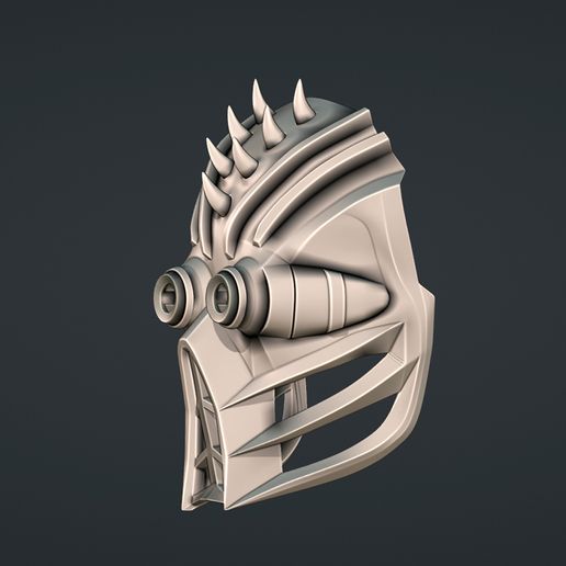 3.jpg INSPIRED BY KABAL MASK FROM MORTAL KOMBAT