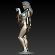 Screenshot-1708.png Dark Enchantress - 3D-Druckbare Fantasy-Statue