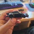20240826_165139.jpg Корпус Porsche 911 (930) TurboRacing