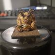 Demon of Decay