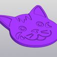 2.jpg Cup Coaster Cat v2