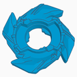 Drake-Assist-Blade-1.png BEYBLADE X | DRAKE | CX ASSIST BLADE