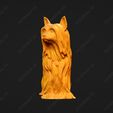 593-Australian_Silky_Terrier_Pose_03.jpg Australian Silky Terrier Dog 3D Print Model Pose 03