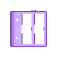 STL file double magholder for Umarex HDR50 / TR50 co2 Revolver Slugmaker´s  best T23-412 🔫・3D print design to download・Cults