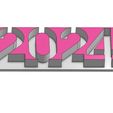 2024STAMP.jpg 2024 STAMP OFFICE PAPER WEIGHT
