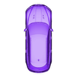 Jaguar VFR 2015.stl Jaguar VFR Sport 2015
