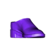 conquest_shoe.stl conquest head and kit