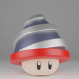 Drill-mushroom-7.png Drill Mushroom  (Mario)