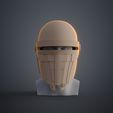 Darth-Revan-Helmet_2_3Demon.jpg Darth Revan helmet - 3D print model