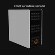 photo-2.webp ATX-NAS-Gehäuse mit 12 Einschüben für kleine Drucker
