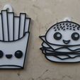 PapasyHamburguesa.jpg Keychains to Share