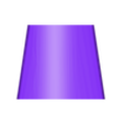 Shade E v1.4.STL Irregular Pentagon Lamp