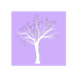 ARBRE.stl Digital TREE - DIY