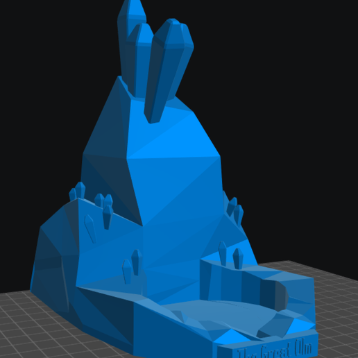 b6b86fd8797b58f96b55e06839326bb4.png Le Grand Olm Old School Runescape OSRS