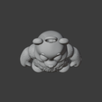 Winnie-the-Pooh-Venom-Ring-Figure_top.png Winnie the Pooh Venom Ring Figure