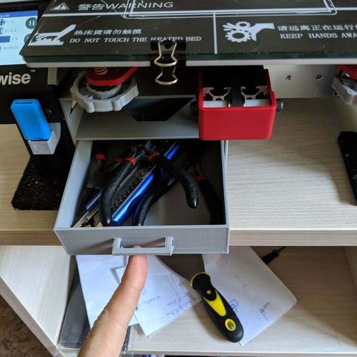 MVIMG_20190707_200555.jpg Sistema de cajones para Alfawise U30