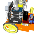 miniMe-RoverTT-07.png miniMe™ - DIY mini Robot Platform - Design Concepts