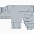 Autopistol-Model-302-S3-G2-L-Nub.jpg Killian Teamaker Presents: Autopistol Model 302-S3