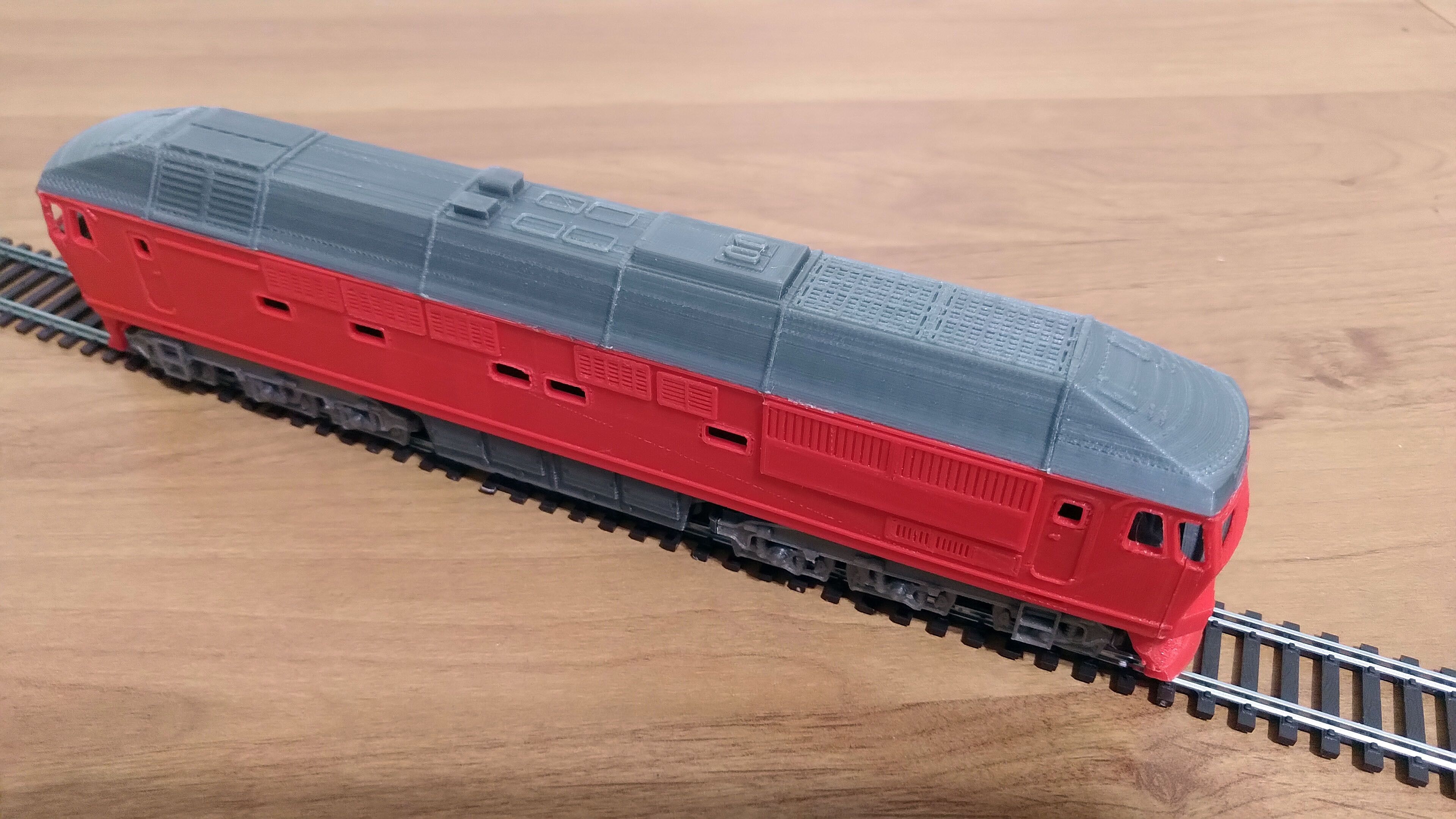 LIMA TELAIO PER locomotiva diesel Tedesca DB V 218 217-8 EUR 1,00 LIMA TELAIO PER locomotiva diesel Tedesca DB V 218 217-8 EUR 1,00