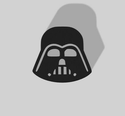 darth vader icon png