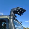2.jpg shark style cover snorkel offroad 4x4 custom