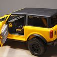 10.jpg 3RONCO - Full 3D printed RC car Kit