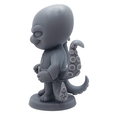 octorok-brute-profil2.png Octorok – Animal League Octopus | 3D Printable STL Files