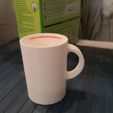 cup_pic.jpg Washing Powder Cup / Laundry Detergent Cup