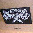 tatoo-tatuaje-letrero-cartel-rotulo-logotipo-tinta-diseño-tatuar.jpg Tattoo Machines, Ink, Design, Poster, Sign, Signboard, Logo, 3D Printing, Tattoo shop,