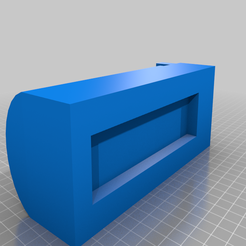 7p90.png Fichier 3D gratuit p-chan p 90 variant・Design imprimable en 3D à télécharger