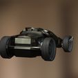 hgf.jpg DOWNLOAD ATV CAR SCIFI 3D MODEL - OBJ - FBX - 3D PRINTING - 3D PROJECT - BLENDER - 3DS MAX - MAYA - UNITY - UNREAL - CINEMA4D - GAME READY ATV ATV Action figures Auto & moto Airsoft