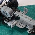 IMG_0197.jpg EdgeX 1/10 Ölçekli 3D Baskılı Tam Araba Şasi Kiti