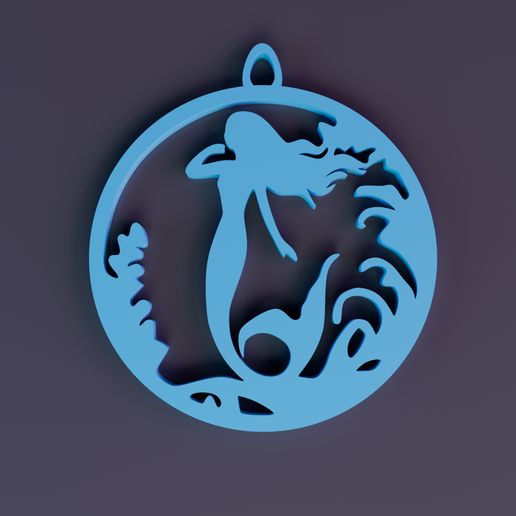 4.jpg Meerjungfrau_Anhänger