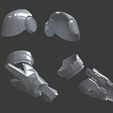 6.png KABR'S BRAZEN GRIPS Destiny 2 armor