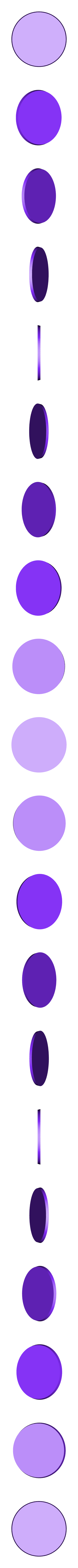 80x80.stl Basen alle Größen