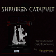 Testststs.png Free Space Elves Shruiken Catapult Cosplay Toy