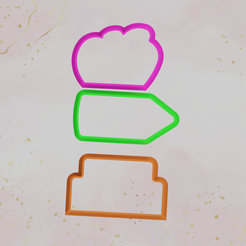 untitled.png Schule COOKIE CUTTER